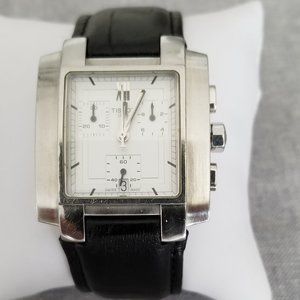 Tissot Chronograph Watch